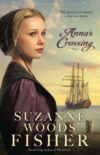 Anna's Crossing