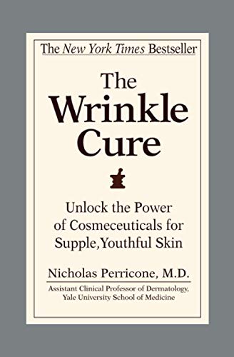 Wrinkle Cure: Unlock the Power of Cosmeceuticals for Supple, Youthful Skin