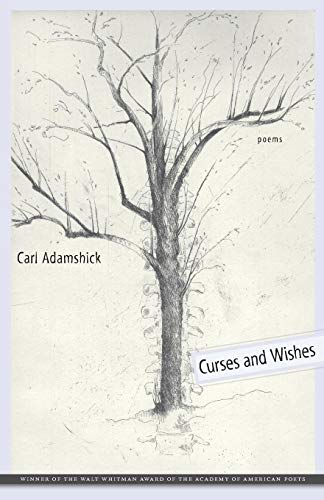 Curses and Wishes: Poems