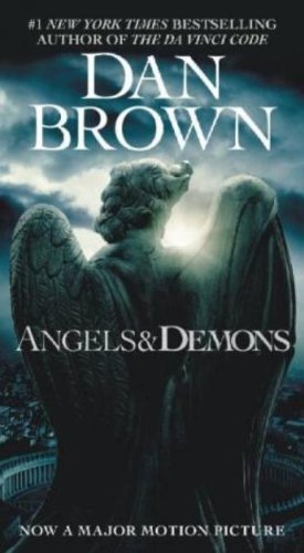Angels & Demons (Media Tie-In)