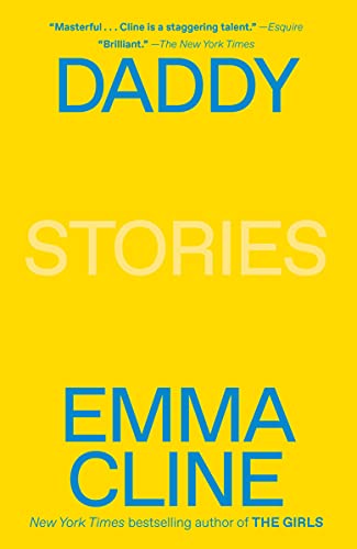 Daddy: Stories