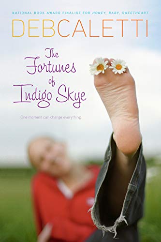Fortunes of Indigo Skye (Reprint)