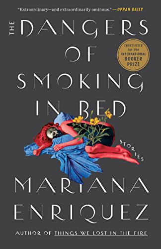 Dangers of Smoking in Bed: Stories