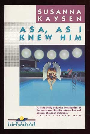 Asa, as I Knew Him