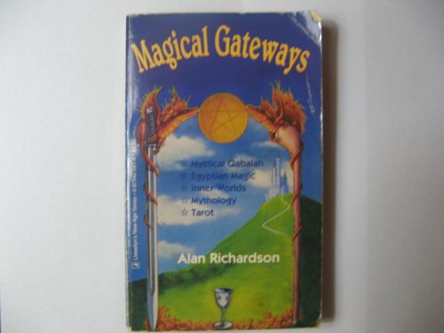 Magical Gateways (Llewellyn)