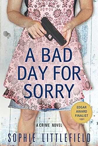 Bad Day for Sorry