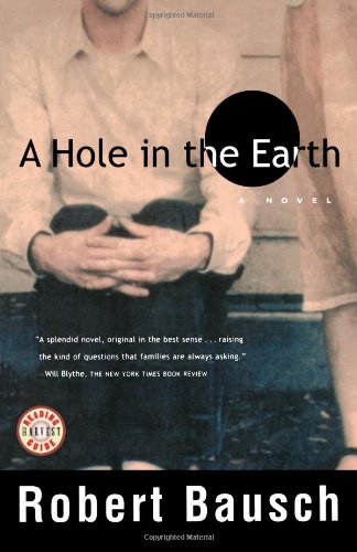 Hole in the Earth