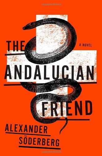 Andalucian Friend