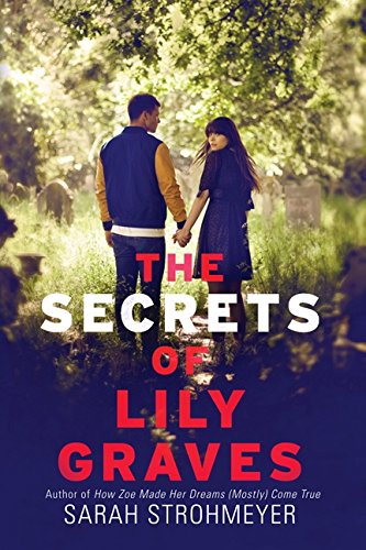 Secrets of Lily Graves