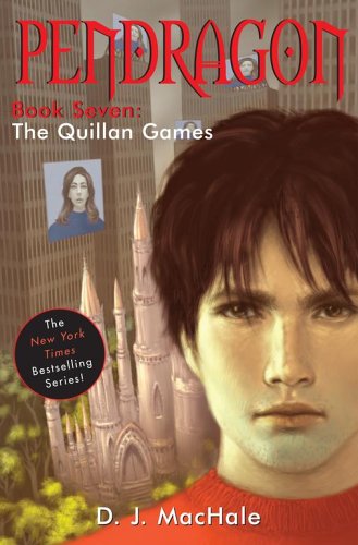 Quillan Games, 7