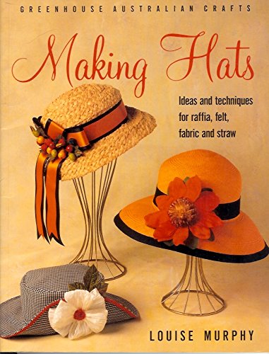 Making hats