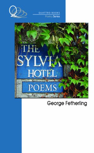 Sylvia Hotel Poems