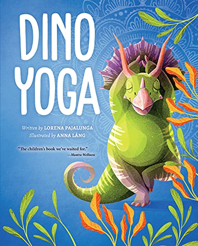 Dino Yoga