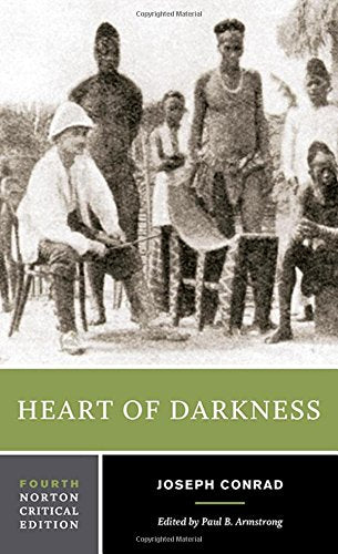 Heart of Darkness