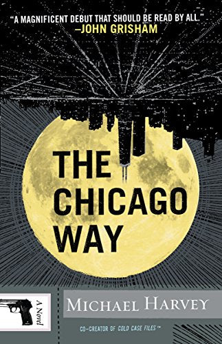 Chicago Way