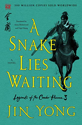 Snake Lies Waiting: The Definitive Edition