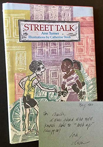 Street Talk