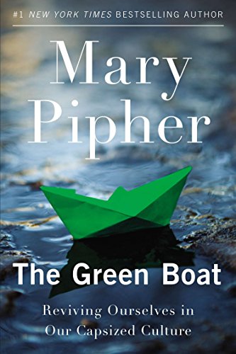 Green Boat: Reviving Ourselves in Our Capsized Culture