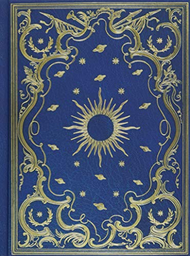 Jrnl Celestial