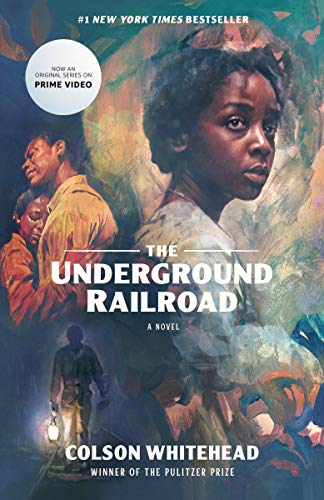 Underground Railroad (Television Tie-In)