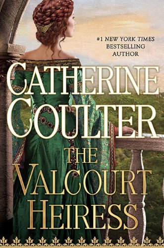 Valcourt Heiress