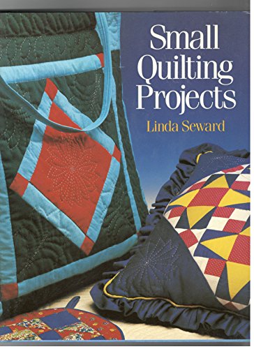Small Quilting Projects