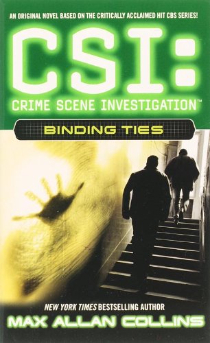 Binding Ties, Volume 6