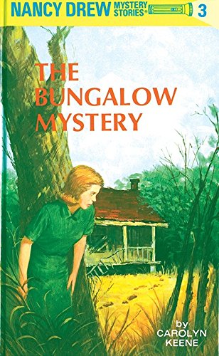 Bungalow Mystery