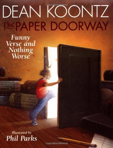 Paper Doorway: Funny Verse and Nothing Worse