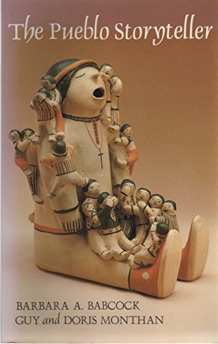 Pueblo Storyteller: Development of a Figurative Ceramic Tradition