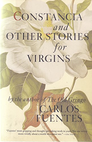 Constancia: And Other Stories for Virgins (Harper Perennial)