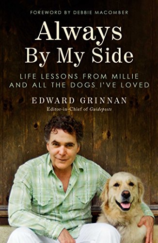 Always by My Side: Life Lessons from Millie and All the Dogs I've Loved