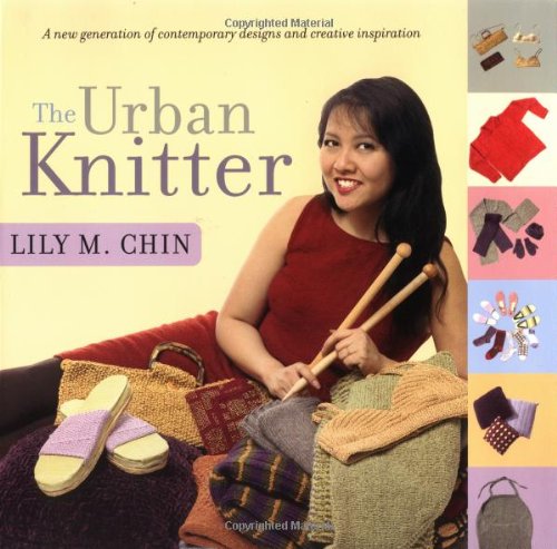 Urban Knitter: 7