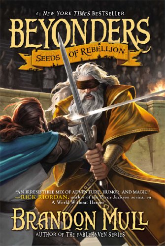 Seeds of Rebellion, 2 (Reprint)