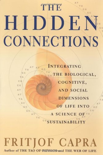 Hidden Connections: Integrating the Biological, Cognitive, and Social Dimensions of Life Into a Science of Substainability