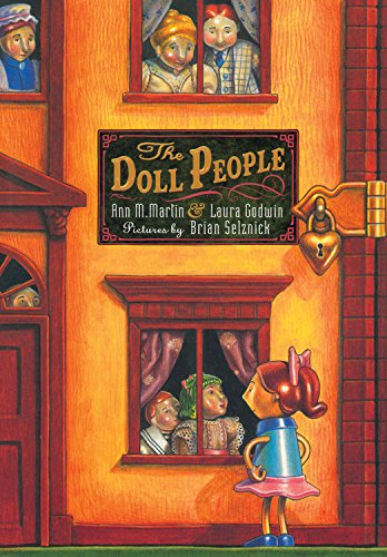 The Doll People