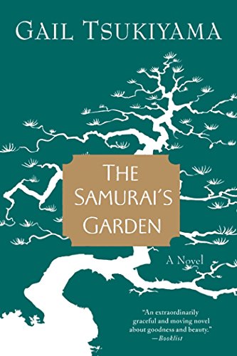 Samurai's Garden