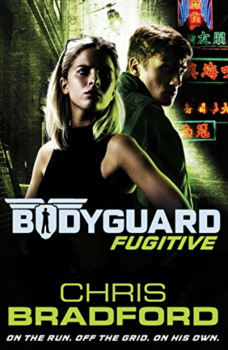 Bodyguard Fugitive Book 6
