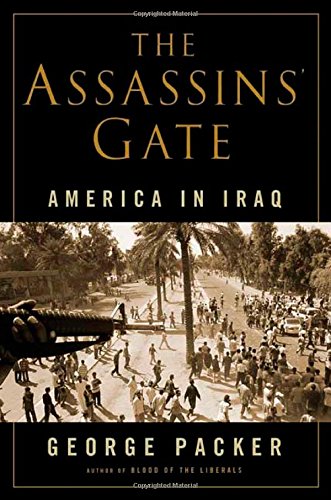 Assassins' Gate: America in Iraq