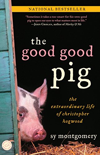 Good Good Pig: The Extraordinary Life of Christopher Hogwood