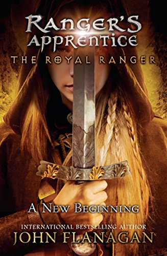 Royal Ranger: A New Beginning