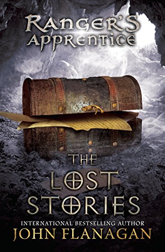 Lost Stories: Book 11