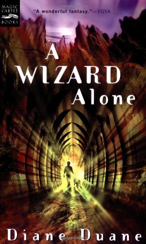 Wizard Alone
