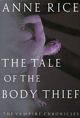 Tale of the Body Thief