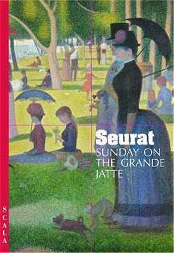 Seurat: A Sunday on the La Grande Jatte--1884