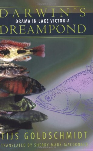 Darwin's Dreampond (Revised)