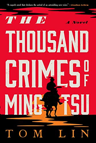 Thousand Crimes of Ming Tsu