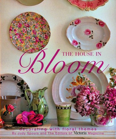 House in Bloom: Decorating with Floral Themes