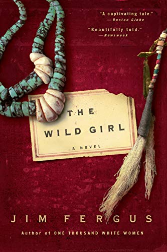 Wild Girl: The Notebooks of Ned Giles, 1932