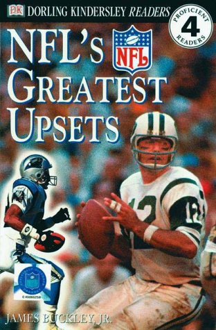 NFL Greatest Upsets